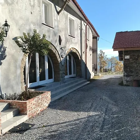 Private Secluded For 20 Guests On Large Private Estate - - Tenniscourt - Savone * Cairo Montenotte
