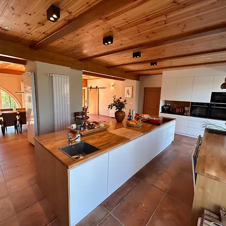 Private Secluded For 20 Guests On Large Private Estate - - Tenniscourt - Savone *