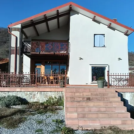 Villa Private Secluded For 20 Guests On Large Private Estate - - Tenniscourt - Savone Cairo Montenotte