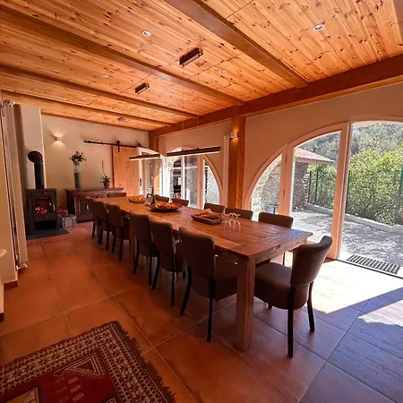 Private Secluded For 20 Guests On Large Private Estate - - Tenniscourt - Savone