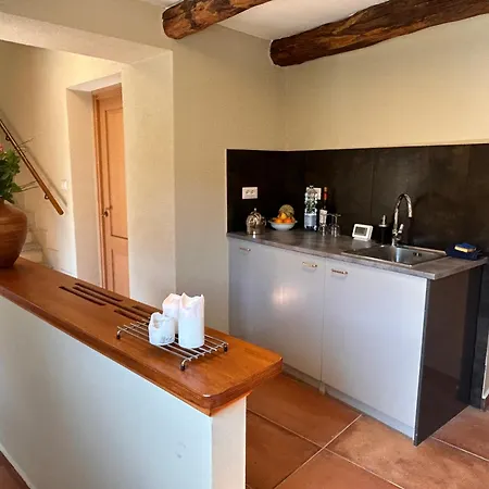 Villa Private Secluded For 20 Guests On Large Private Estate - - Tenniscourt - Savone