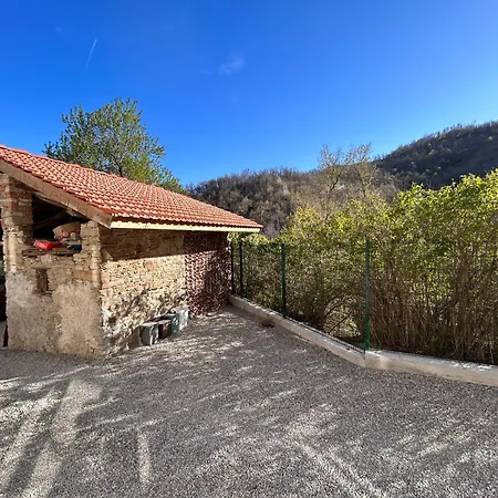 Private Secluded For 20 Guests On Large Private Estate - - Tenniscourt - Savone Cairo Montenotte