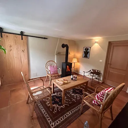Villa Private Secluded For 20 Guests On Large Private Estate - - Tenniscourt - Savone *