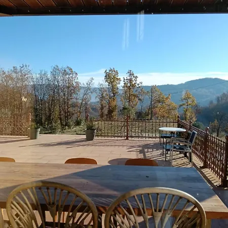 Private Secluded For 20 Guests On Large Private Estate - - Tenniscourt - Savone Cairo Montenotte