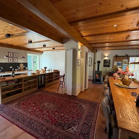 Villa Private Secluded For 20 Guests On Large Private Estate - - Tenniscourt - Savone
