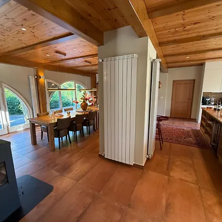 Private Secluded For 20 Guests On Large Private Estate - - Tenniscourt - Savone * Cairo Montenotte