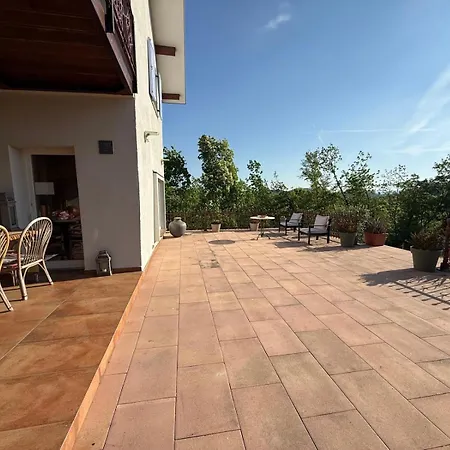 Private Secluded For 20 Guests On Large Private Estate - - Tenniscourt - Savone Cairo Montenotte