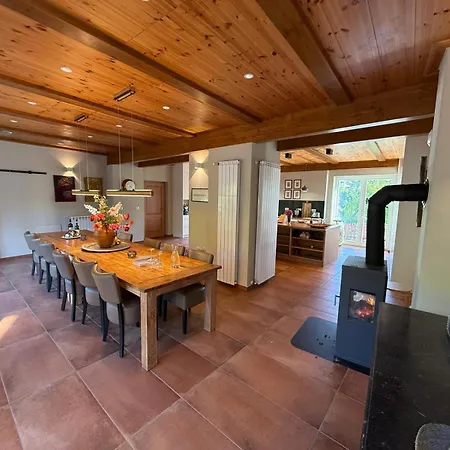 Private Secluded For 20 Guests On Large Private Estate - - Tenniscourt - Savone Villa Cairo Montenotte
