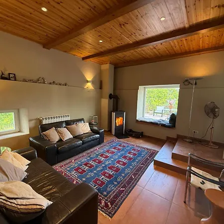 Private Secluded For 20 Guests On Large Private Estate - - Tenniscourt - Savone Villa