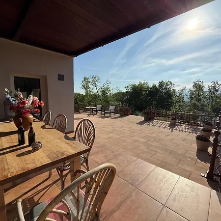 Private Secluded For 20 Guests On Large Private Estate - - Tenniscourt - Savone *