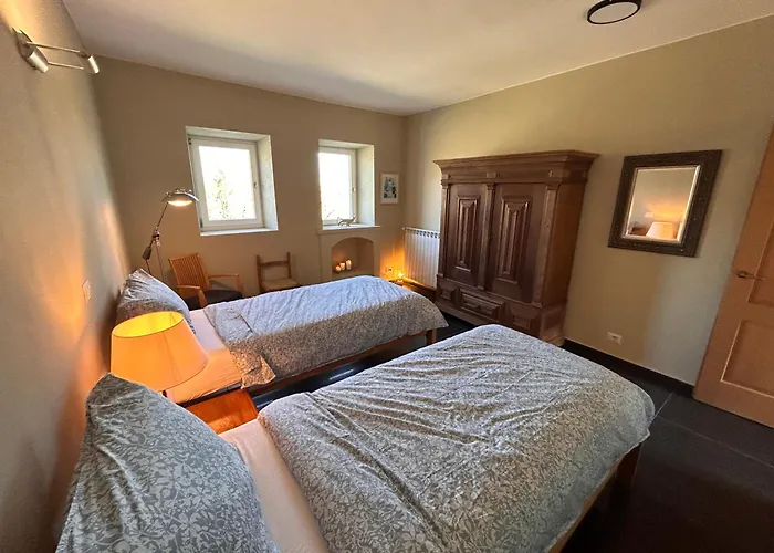 Private Secluded For 20 Guests On Large Private Estate - - Tenniscourt - Savone *