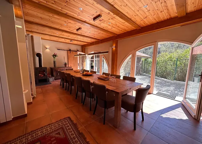 Private Secluded For 20 Guests On Large Private Estate - - Tenniscourt - Savone