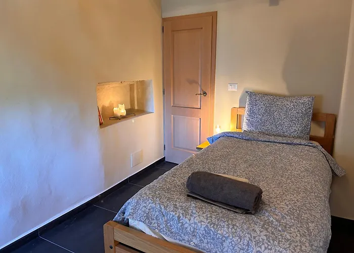 Villa Private Secluded For 20 Guests On Large Private Estate - - Tenniscourt - Savone