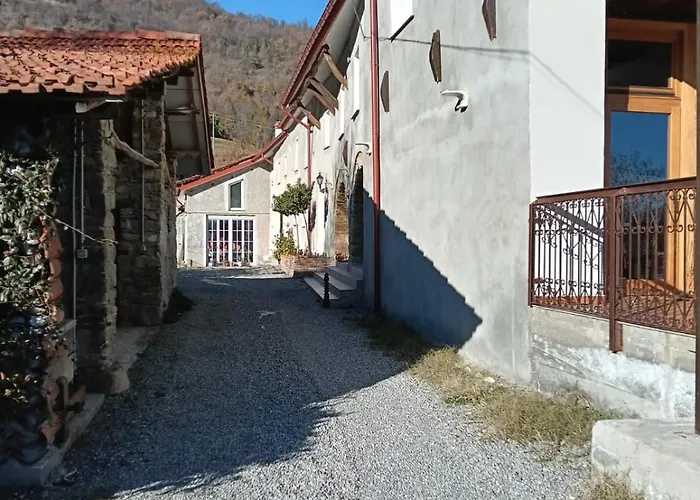 Villa Private Secluded For 20 Guests On Large Private Estate - - Tenniscourt - Savone