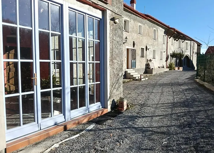 Private Secluded For 20 Guests On Large Private Estate - - Tenniscourt - Savone * Cairo Montenotte