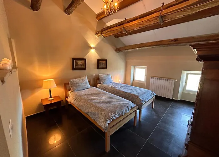 빌라 Private Secluded For 20 Guests On Large Private Estate - - Tenniscourt - Savone *