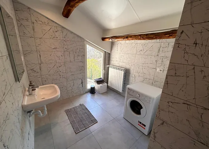 Private Secluded For 20 Guests On Large Private Estate - - Tenniscourt - Savone 카이로 몬테노테
