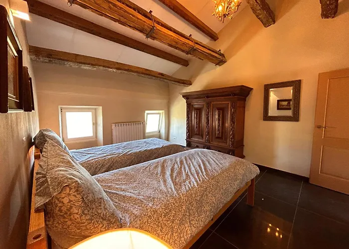 Private Secluded For 20 Guests On Large Private Estate - - Tenniscourt - Savone Villa