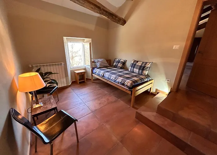 Villa Private Secluded For 20 Guests On Large Private Estate - - Tenniscourt - Savone *