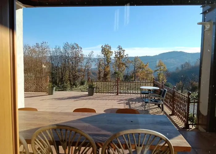 Private Secluded For 20 Guests On Large Private Estate - - Tenniscourt - Savone Cairo Montenotte