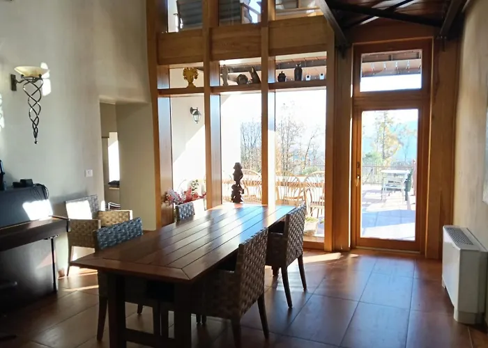 Private Secluded For 20 Guests On Large Private Estate - - Tenniscourt - Savone