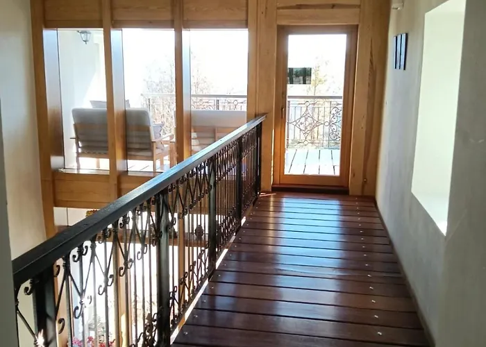 Villa Private Secluded For 20 Guests On Large Private Estate - - Tenniscourt - Savone