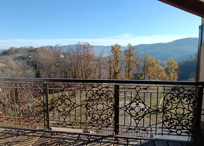Private Secluded For 20 Guests On Large Private Estate - - Tenniscourt - Savone Villa